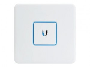 Router Ubiquiti Unifi USG - Aparato de seguridad - 3 puertos